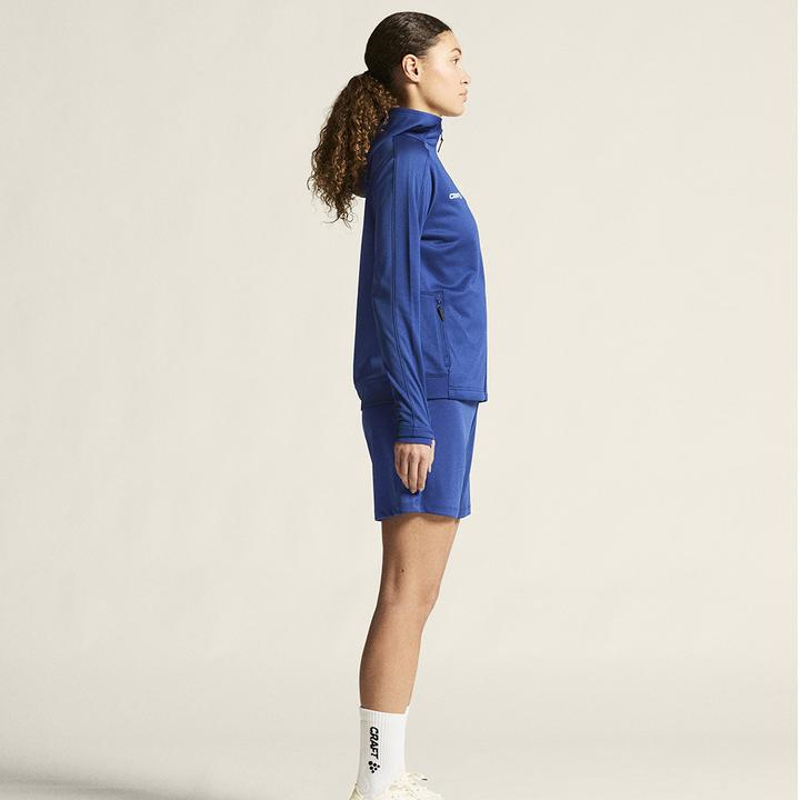 Image du produit Craft Evolve 2.0 Brushed Hood Jacket W (S)