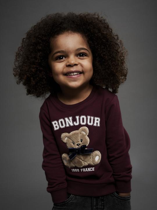 Produktbild Name it Regular Fit Sweatshirt (122, 128)