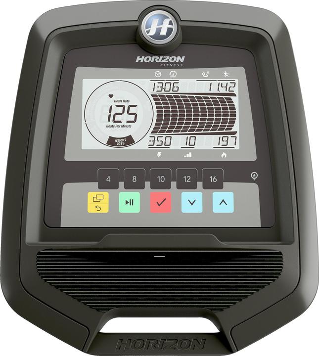 Produktbild Horizon Fitness Crosstrainer Andes 3.1