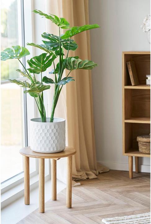 Actual product image House Nordic Flowerpot Price for 1 pcs (25 x 25 x 21 cm)