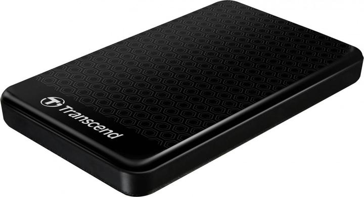 Image du produit Transcend STOREJET A3 2.5IN MOBILE 1TB (1 To)