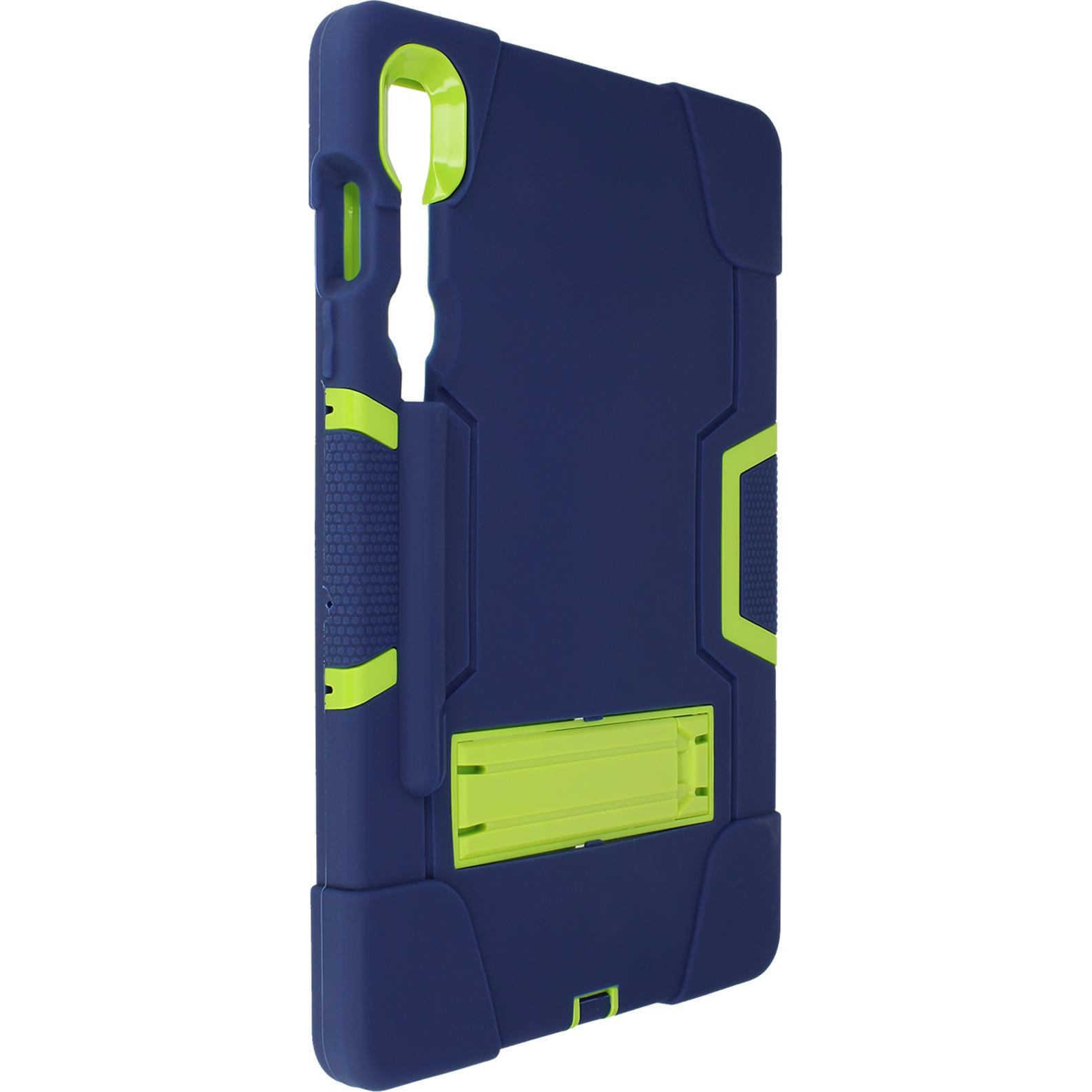 Thumbnail - Avizar Kick Series Series (Galaxy Tab S9 FE), Tablet Hülle, Blau