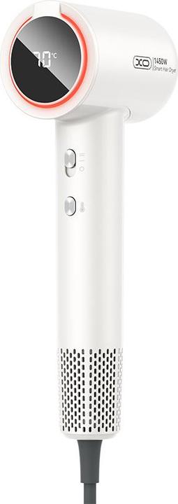 Actual product image xO Hair dryer CF29 (1450 W)