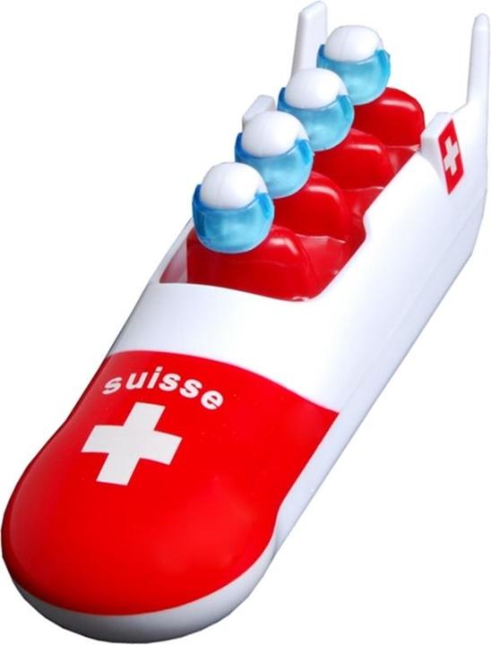 Image du produit Bersinger Bob à quatre Suisse