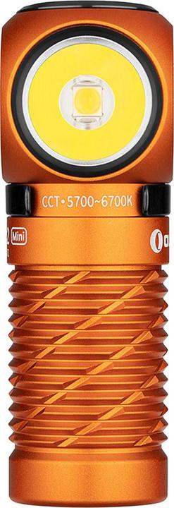 Image du produit Olight Perun 2 Mini (1100 lm)