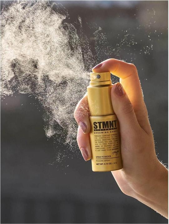 Produktbild STMNT Spray Powder