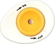 Produktbild Metaltex Eierpicker mit Magnet