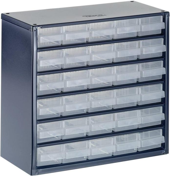Raaco Schubladenmagazin (30.60 cm, 28.30 cm)