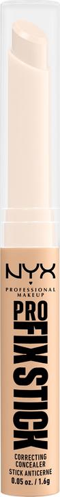 Actual product image NYX Professional Make-Up Nyx Concealers (05 Vanilla)