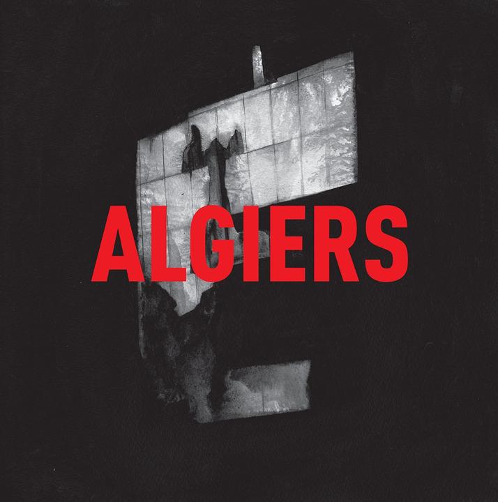 Produktbild Algiers (Algiers)