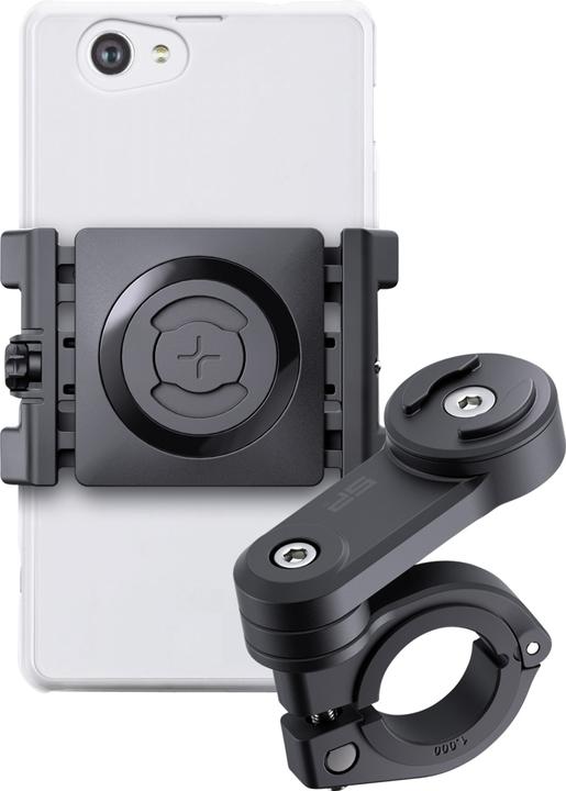 Produktbild Sp Connect Moto Bundle LT Universal Clamp SPC+