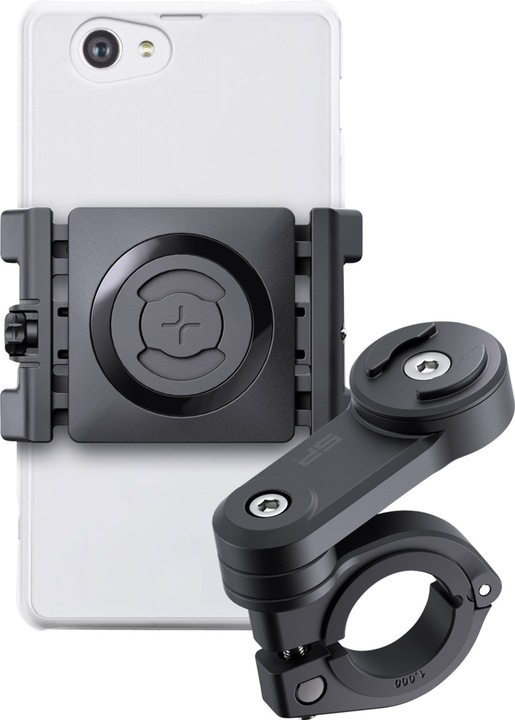 Image du produit Sp Connect Moto Bundle LT Universal Clamp SPC+
