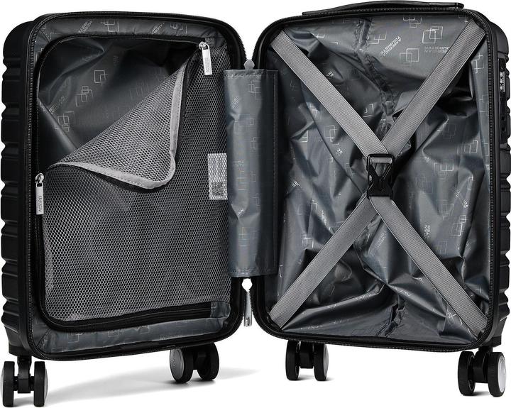 Image du produit American Tourister Spinner Flashline Sous-Siège (20 l)