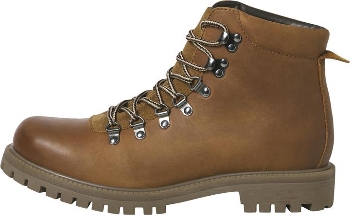Image du produit Jack & Jones Jfwdamian Leather Boot Styd Ln (40)