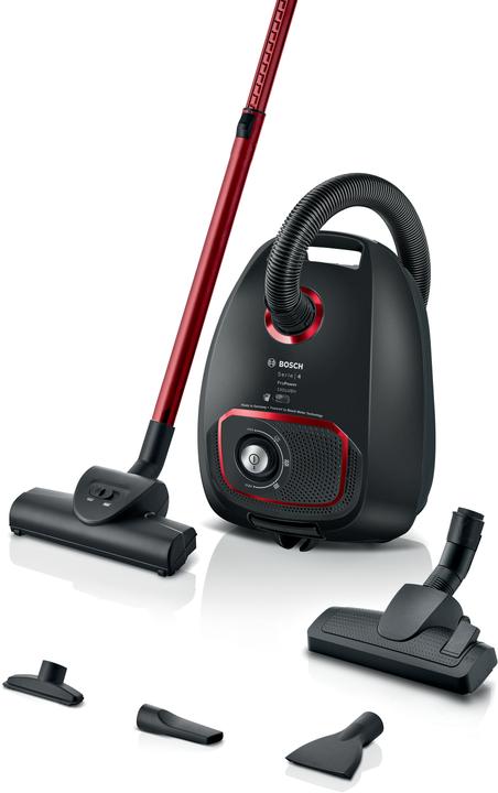Bosch Hausgeräte Serie 4