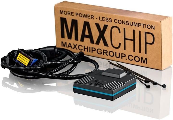 Produktbild Maxchip Chiptuning Premium.
