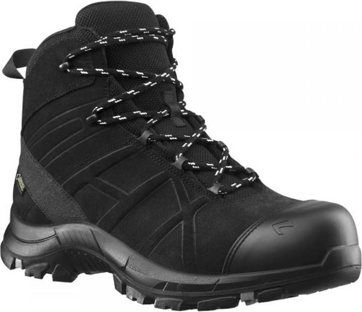 Actual product image Haix Black Eagle Safety 53 Mid (S3, 43)