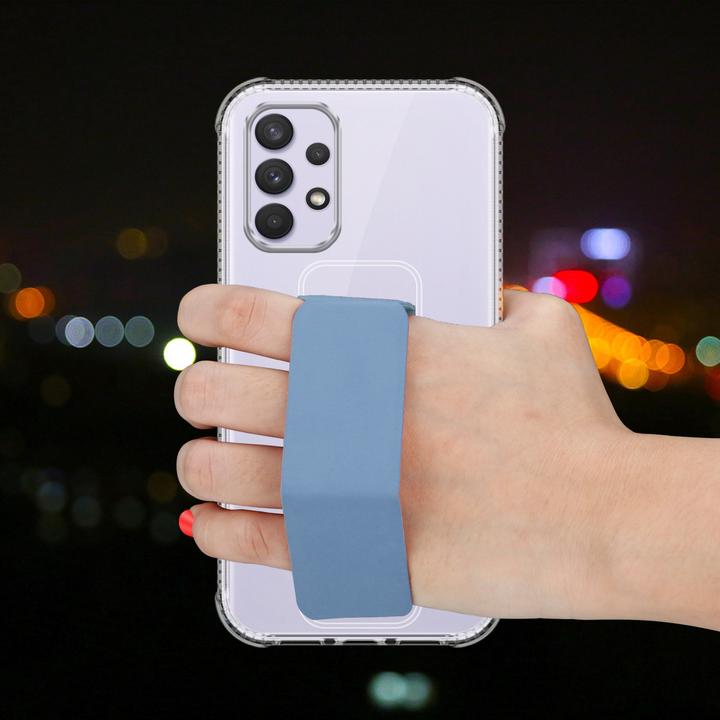 Produktbild Cadorabo Hülle für Samsung Galaxy A33 5G im TPU mit Halterung LM167 Style (Samsung Galaxy A33 5G)