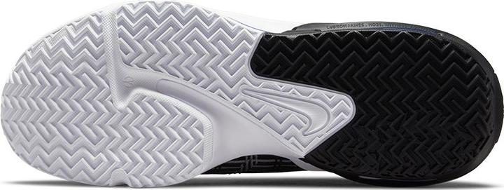 Produktbild Nike LeBron Witness 6 Basketball Shoe (44.5)