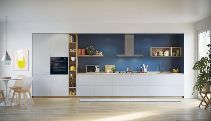 Produktbild Candy Piekarnik FIDC N502