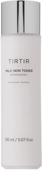 Image du produit TirTir Tonique pour la peau au lait (Lait nettoyant, 150 ml)