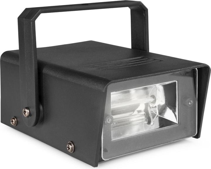 Actual product image BeamZ Mini BMS50 (25 W)