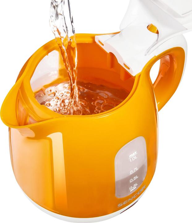 Productafbeelding Sencor SWK 1013OR (1 l)