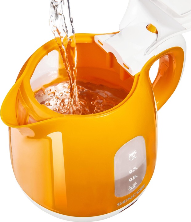 Image du produit Sencor SWK 1013OR (1 l)