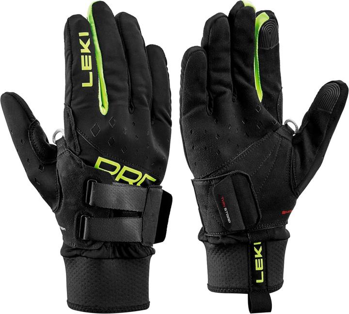 Image du produit Leki PRC Shark (6.5)