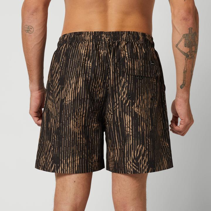 Produktbild Mystic Artwork Swimshorts (S)