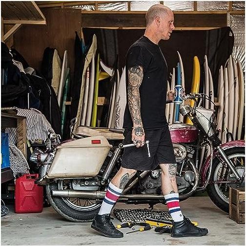 Produktbild Stance Absolute 3 Pack (3er Pack, 38, 38 - 42, 39, 40, 41, 42)