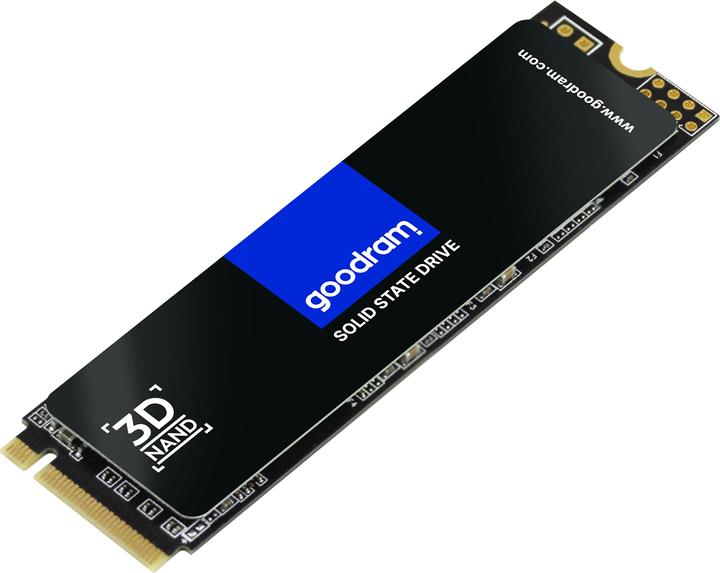 Produktbild Goodram SSD M.2 2280 PCI-E PX500 NVMe (256 GB, M.2 2280)