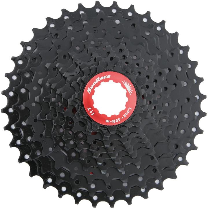 Immagine prodotto SunRace Cassetta CSRX1 (11-velocità, 11-36)