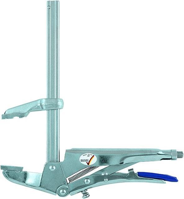 Produktbild Bessey Parallel-Gripzange GRZ 200/65 (260 mm)