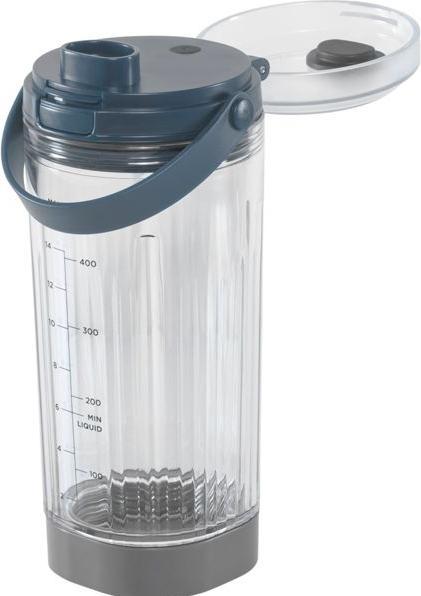 Actual product image Ninja Blast