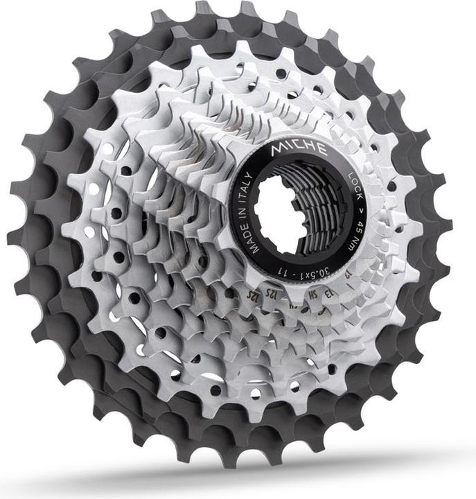 Actual product image Miche Primato K12 Shimano (12-speed, 11-32)