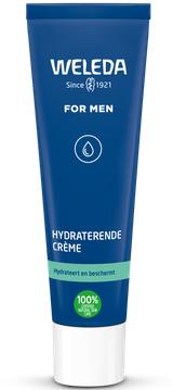 Actual product image Weleda Moisturising cream, 30 ml (30 ml)