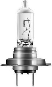 Image du produit Osram H7 Silverstar 2.0 64210SV2 Pièce 1 (H7)