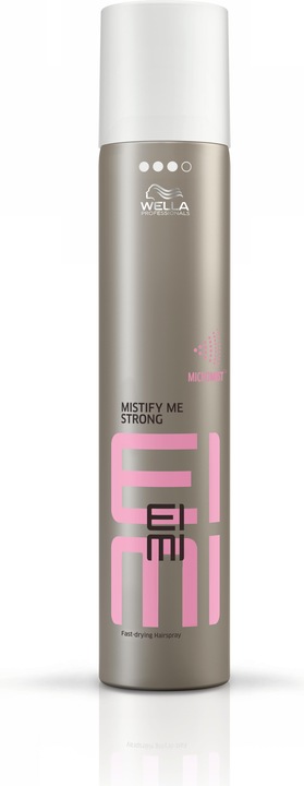 Image du produit Wella EIMI Mistify Me (300 ml)