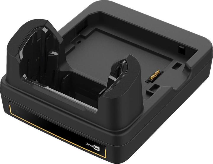 Cipherlab (CHCR-RS36 UK) Charging and