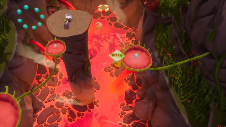 Immagine prodotto Microsoft C2C SpongeBob SquarePants The Cosmic Shake CH (Xbox One S, Xbox One X)