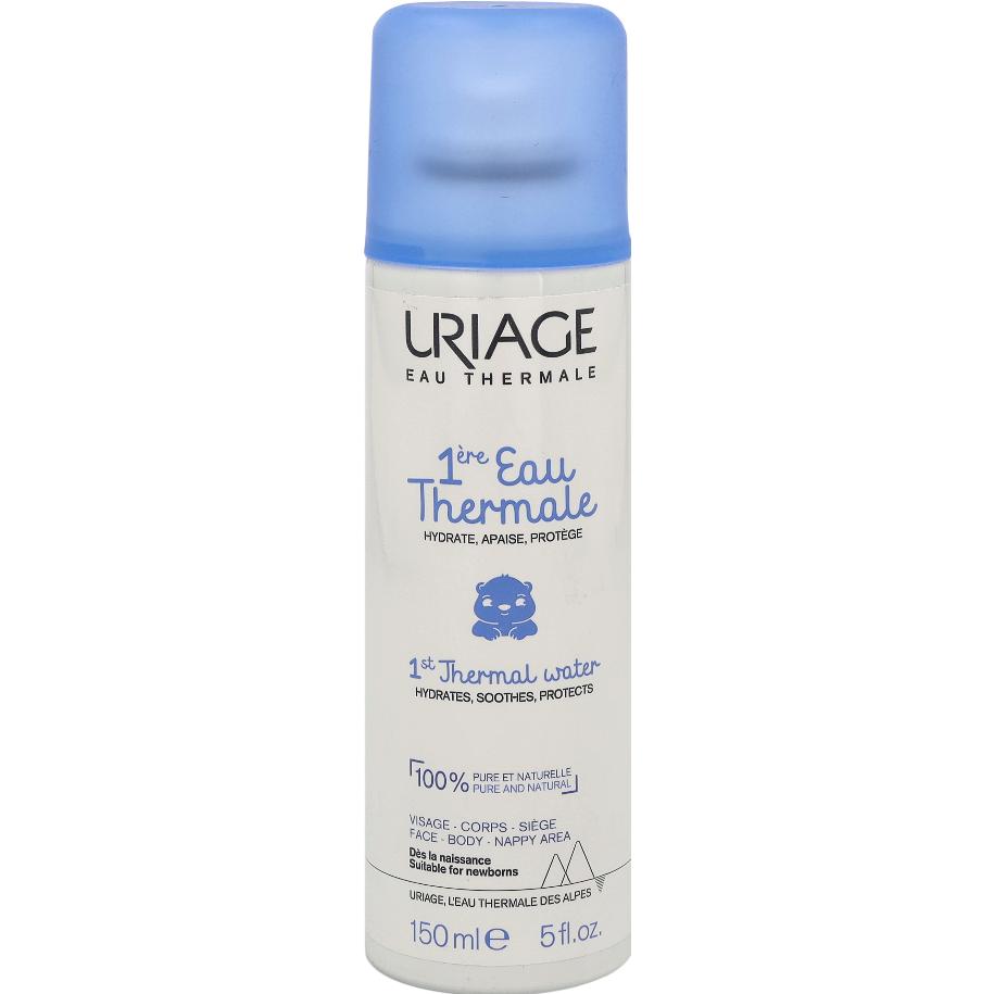 Thumbnail - Uriage, Babykörperpflege, Bebe