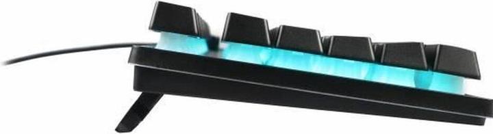 Immagine prodotto The G-Lab Clavier Gamer Keyz Caesium RGB (Noir) (FR)