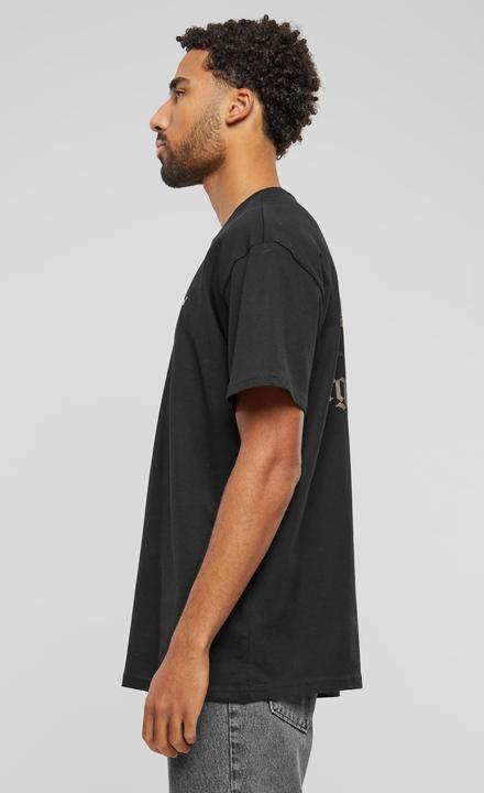 Produktbild Forgotten Faces Ghost Oversized Tee (XS)