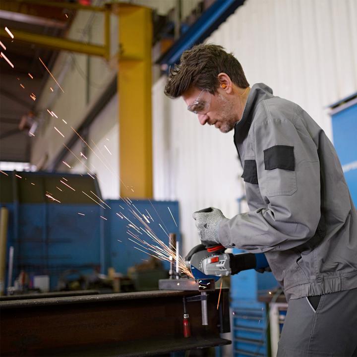 Produktbild Bosch Professional GWS 14-125 (125 mm)