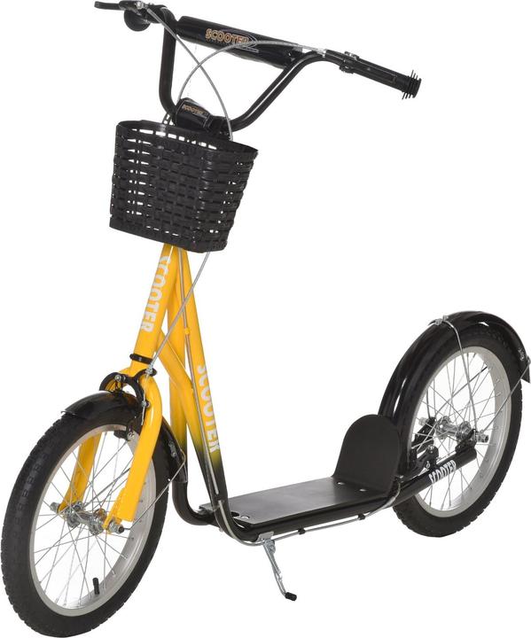 Scooters