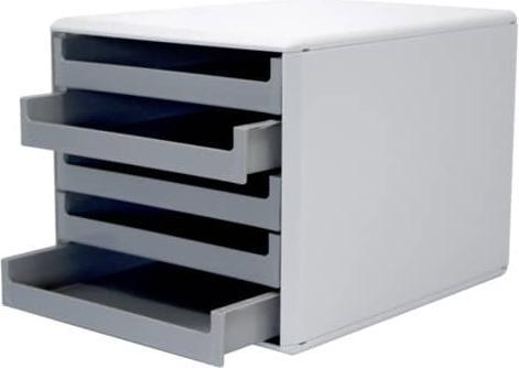Actual product image Metzger&Mendle Drawer box (A4)