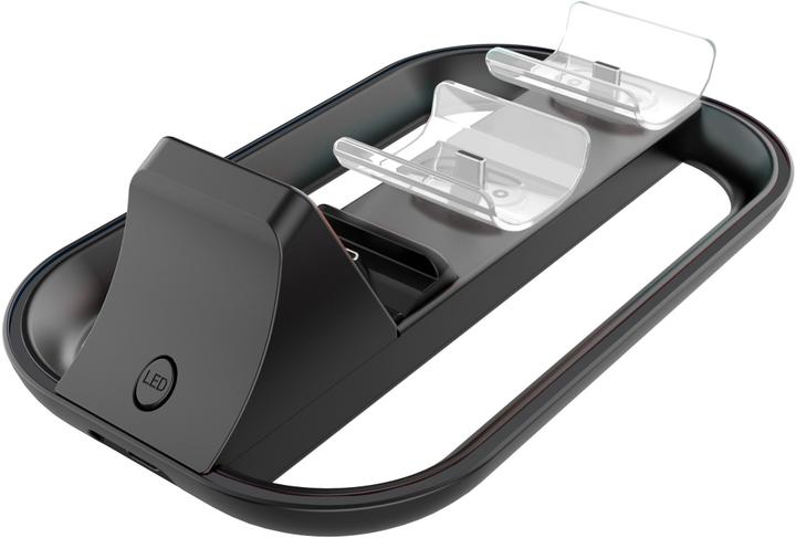 Produktbild Nacon Gaming Tri Charging Station (Switch 2)