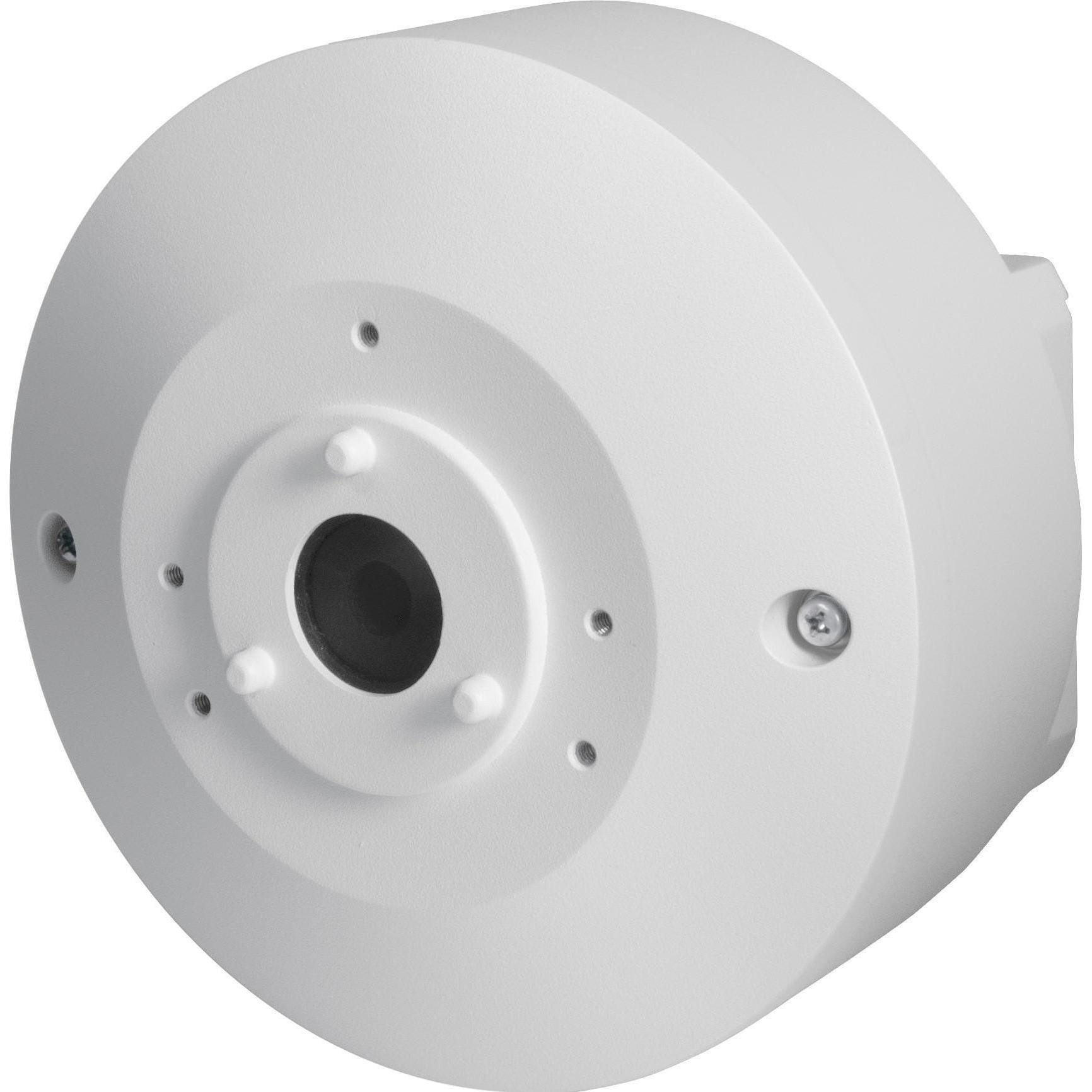 Mobotix MOVE Masthalter für Bullet MX-M-BC-P (Montage-Kit), Netzwerkkamera Zubehör