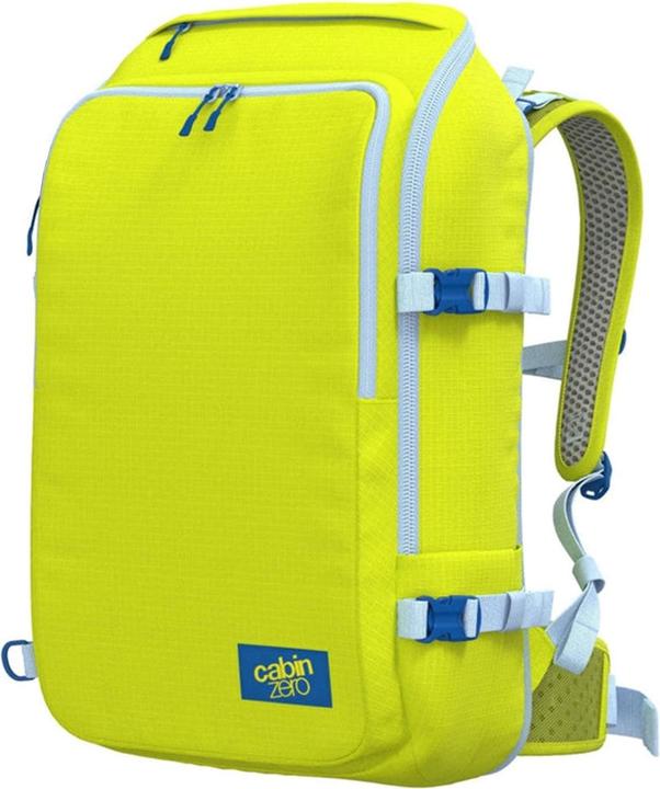 Actual product image Cabin zero Adventure Cabin Bag ADV Pro 42L backpack 55 cm laptop compartment (42 l)